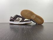 Nike Dunk Low Plum Eclipse (Women's)  FJ4734-100 (Release Date 06/08/2023) - 4