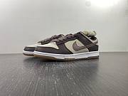 Nike Dunk Low Plum Eclipse (Women's)  FJ4734-100 (Release Date 06/08/2023) - 6