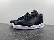 Air Jordan 3 Retro Cyber Monday (2016)  136064-020 - 6