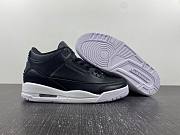 Air Jordan 3 Retro Cyber Monday (2016)  136064-020 - 4