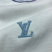 LV x YK Embroidered Faces T-Shirt 1AB6OV - 6