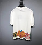 LV x YK Pumpkins Printed T-Shirt 1AB74W - 6