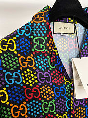 GUCCI MULTICOLOUR THE ‘PSYCHEDELIC’ COLLECTION  - 4