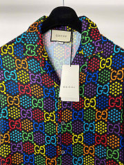 GUCCI MULTICOLOUR THE ‘PSYCHEDELIC’ COLLECTION  - 3