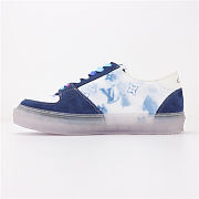 Louis Vuitton Ollie 'Watercolor Monogram - Blue' 1A8SHT - 4