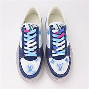 Louis Vuitton Ollie 'Watercolor Monogram - Blue' 1A8SHT - 5