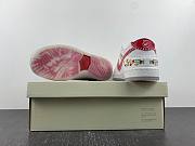 NIke Dunk Low Decon SB 'N7 - Sail University Red' 2023 FD6951 700 - 5