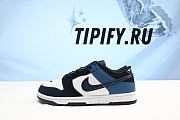 Nike Dunk Low “Industrial Blue” FD6923-100 - 3