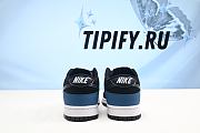 Nike Dunk Low “Industrial Blue” FD6923-100 - 6