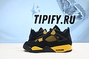 Air Jordan 4 Retro Thunder (2023) DH6927-017 - 3