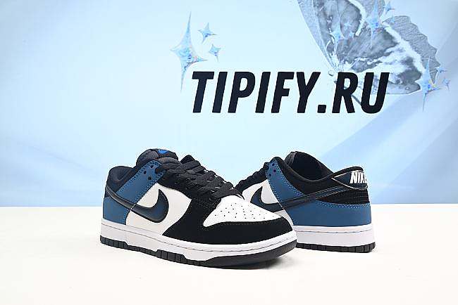 Nike Dunk Low “Industrial Blue” FD6923-100 - 1