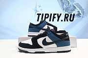 Nike Dunk Low “Industrial Blue” FD6923-100 - 2