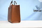 Fendi Medium Sunshine ‘Brown’ 8BH386ABVLF0PWZ  - 2