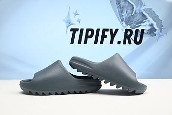 Adidas Yeezy Slide Onyx Black HQ6448