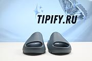 Adidas Yeezy Slide Onyx Black HQ6448 - 4