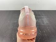 Nike Air VaporMax 2023 Flyknit Oatmeal Pearl Pink (Women's)  DV6840-101 - 6