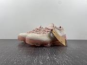 Nike Air VaporMax 2023 Flyknit Oatmeal Pearl Pink (Women's)  DV6840-101 - 4