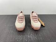 Nike Air VaporMax 2023 Flyknit Oatmeal Pearl Pink (Women's)  DV6840-101 - 2