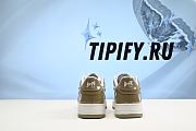 A Bathing Ape Bape Sta Patent Pack Olive 0ZXSHMX91001JBGA - 6