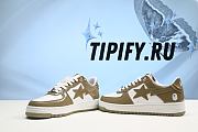 A Bathing Ape Bape Sta Patent Pack Olive 0ZXSHMX91001JBGA - 4