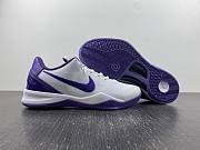 Nike Kobe 8 Protro “Court Purple”  FQ3549-100 (Release Date: February 8, 2024) - 5