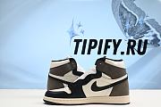 Air Jordan 1 Retro High Dark Mocha 555088-105  - 1