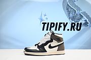 Air Jordan 1 Retro High Dark Mocha 555088-105  - 5