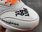 Nike Air Max 1 Just Do It Pack White  AO1021-100 - 3