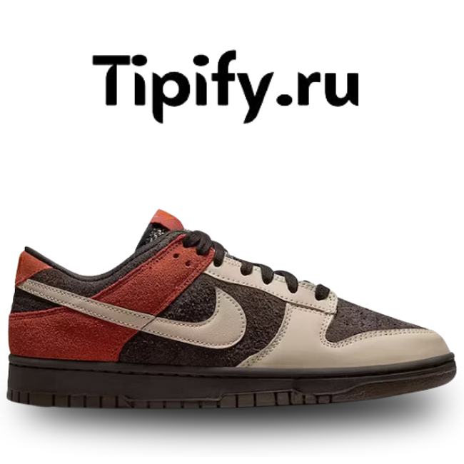 Nike Dunk Low Red Panda  FV0305-200 - 1