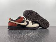 Nike Dunk Low Red Panda  FV0305-200 - 6