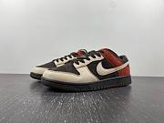 Nike Dunk Low Red Panda  FV0305-200 - 5