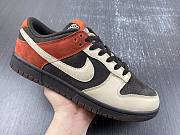 Nike Dunk Low Red Panda  FV0305-200 - 4