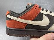 Nike Dunk Low Red Panda  FV0305-200 - 2