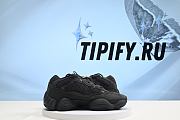 Adidas Yeezy 500 Utility Black F36640 - 1