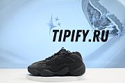 Adidas Yeezy 500 Utility Black F36640 - 6