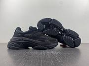 Balenciaga Men's Black Triple S Sneakers  - 6