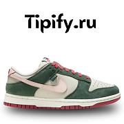 Nike Dunk Low “hurricane” FN8923-061  - 1