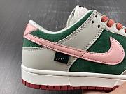 Nike Dunk Low “hurricane” FN8923-061  - 5