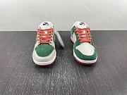 Nike Dunk Low “hurricane” FN8923-061  - 3