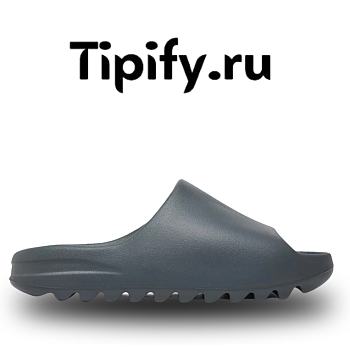 Adidas Yeezy Slides “Slate Grey” ID2350