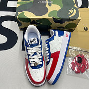 A Bathing Ape Bape Sta ‘France’ - 5