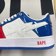 A Bathing Ape Bape Sta ‘France’ - 3