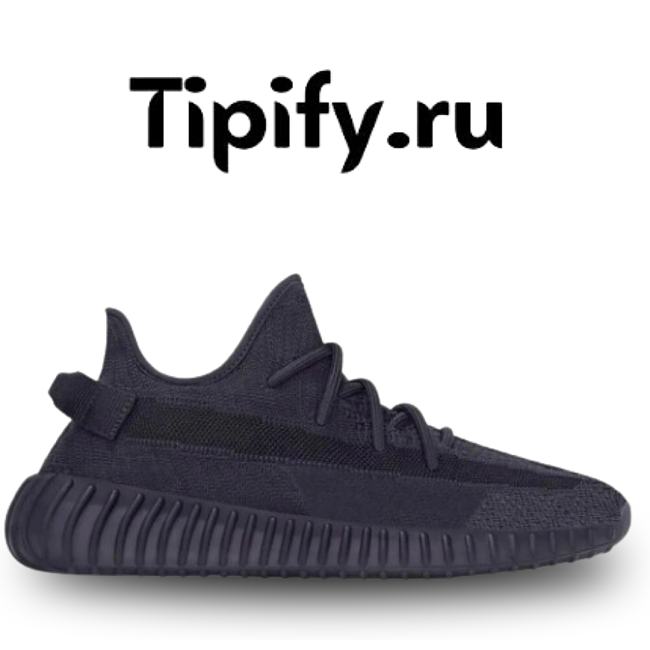 Yeezy Boost 350 V2 Onyx - HQ4540  - 1