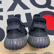 Yeezy Boost 350 V2 Onyx - HQ4540  - 5