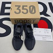 Yeezy Boost 350 V2 Onyx - HQ4540  - 4