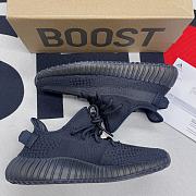 Yeezy Boost 350 V2 Onyx - HQ4540  - 3