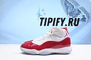 Air Jordan 11 Cherry (2022) - CT8012-116 - 5