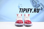 Air Jordan 11 Cherry (2022) - CT8012-116 - 4