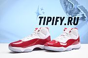 Air Jordan 11 Cherry (2022) - CT8012-116 - 3