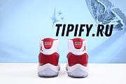 Air Jordan 11 Cherry (2022) - CT8012-116 - 2